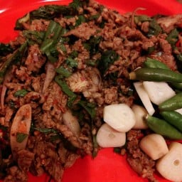 สุภีแจ่วฮ้อน
