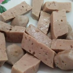 เนื้อยอ อร่อยสุดๆครับ