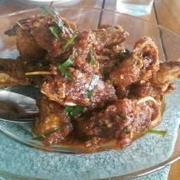 ฉู่ฉี่ปลาเนื้ออ่อน