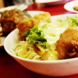 สเต็กรอยยิ้ม บางบอน