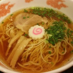 โซยุราเมน