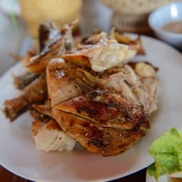 ไก่ย่าง