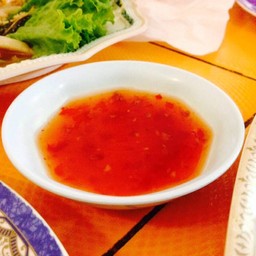 น้ำจิ้มลูกชิ้น