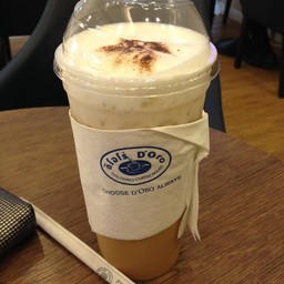 D’oro Coffee รพ.ศิริราชปิยมหาราชการุณย์