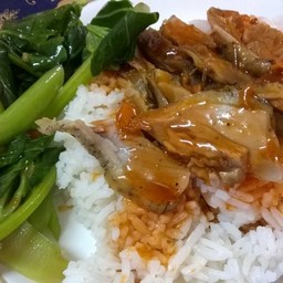 กำแพงเพชรโภชนา สาขา 7
