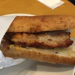 Starbucks Kanazawa