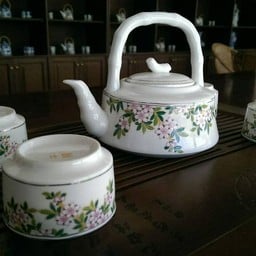 สวนชาชิงชิง