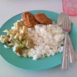 ศูนย์อาหาร