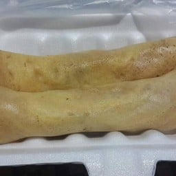 ขนมโตเกียว หน้าม.อุบล