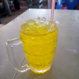 น้ำเก๊กฮวย(สูตรเฉพาะ)