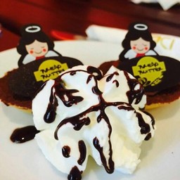 เบรดแอนด์บัสเตอร์
