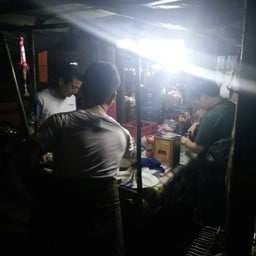 เหล้าไทยไส้ย่าง