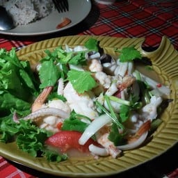 KHRUA CHE OEN RESTAURANT