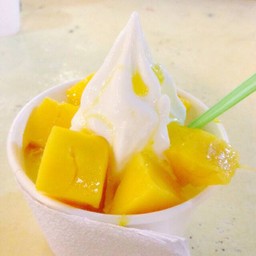 แมงโก้สโนวี่ 49.-