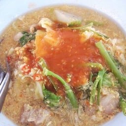 สุกี้ ศูนย์อาหารรัชดา