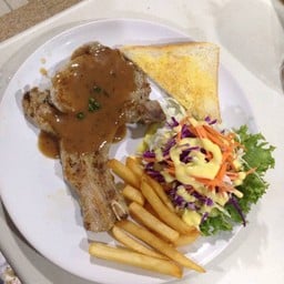 ฮักเลย@ภูกระดึง