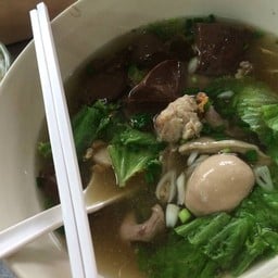 เกาเหลา