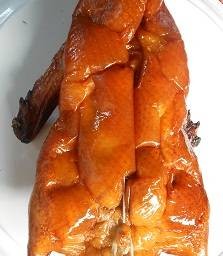 ย่างสไตร์ฮ่องกง