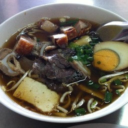 เกาเหลา...แซบบบบบ