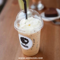 กาแฟออแกนิค