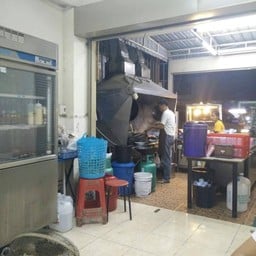 ราดหน้าสารภี