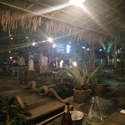 เดอะลิตเติ้ลบาร์