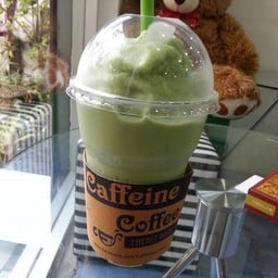 Caffeine Coffee