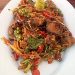 บ้านป้าต้อม