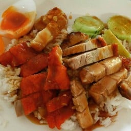 อรุณชัยโภชนา