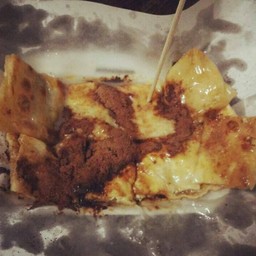 โรตี บ่อยาง