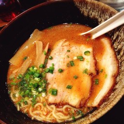 Miso Ramen