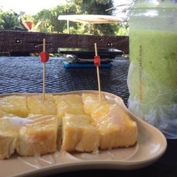 นานๆหม่าที