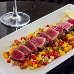 Livv finest food & drinks Pattaya