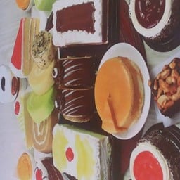 เมนูหลากหลายสำหรับคนที่รัก