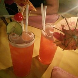 ค็อกเทล"ไหมไทย"