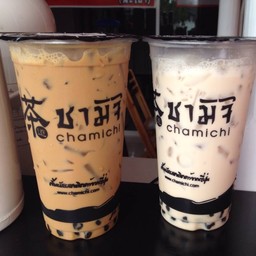 ชามิจิ พะเยา