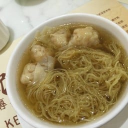 หมี่เกี๊ยวน้ำ