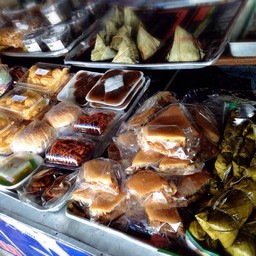ขนมพื้นเมือง