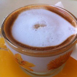 Chonsila Coffee