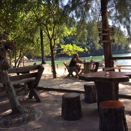 บรรยากาศดีๆ