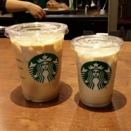 Starbucks Okachimachi