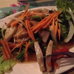 โรงเตี๊ยมหาดใหญ่