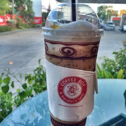 คาปูเย็น