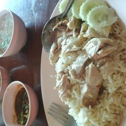 โกชาย ข้าวมันไก่