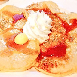 Classic Pancake