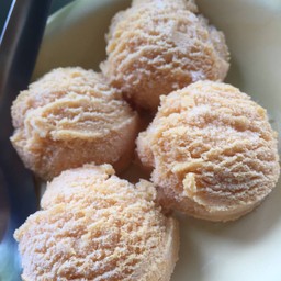 ไอศกรีมรสชานม