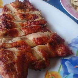 ไก่ย่างวิเชียรบุรี