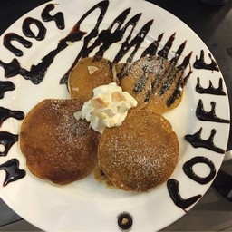 Special Pancake