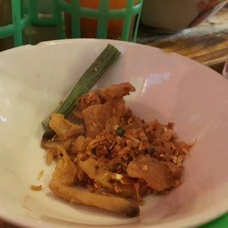 กากเจียว