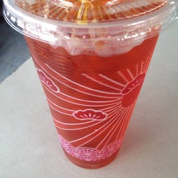 กาแฟโบราณ หน้าโรงพยาบาลนพรัตน์